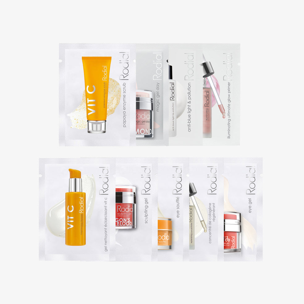 Discovery Samples Kit